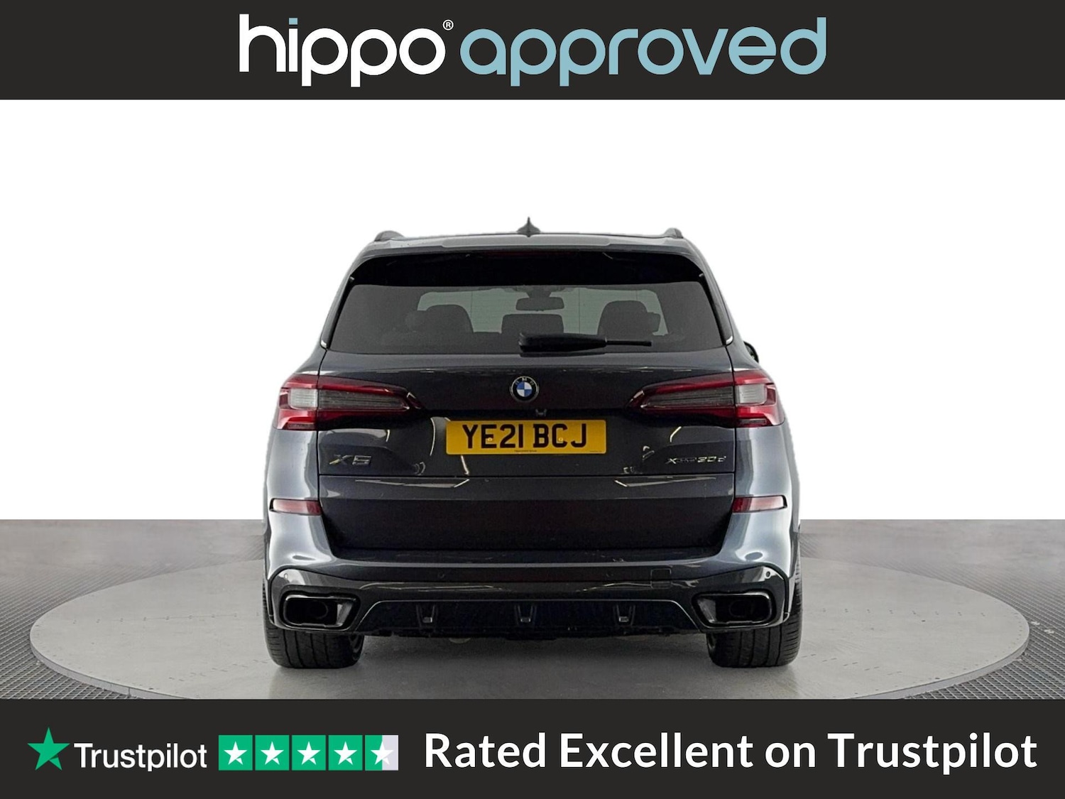 Used BMW X5 2021 for sale - 76657985: Photo 5