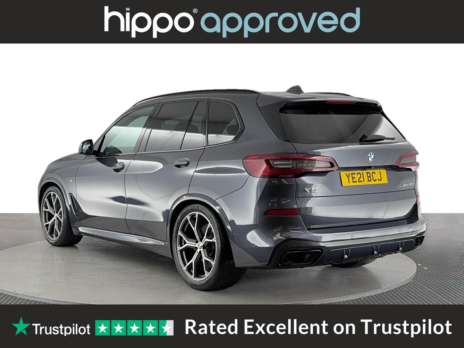 Used BMW X5 2021 for sale - 76657985: Photo 6