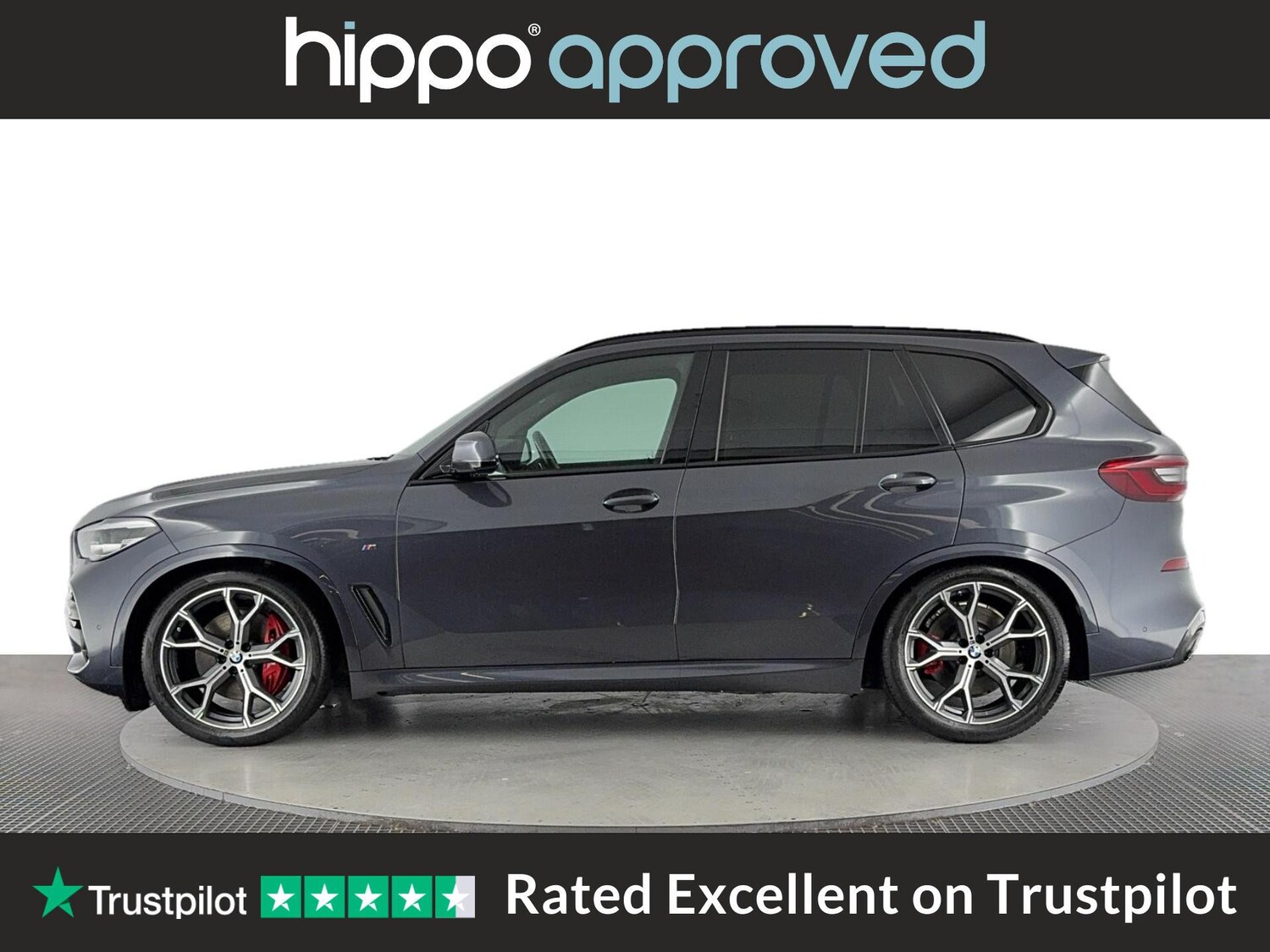 Used BMW X5 2021 for sale - 76657985: Photo 7