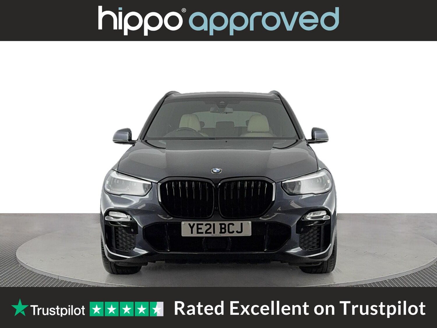 Used BMW X5 2021 for sale - 76657985: Photo 8