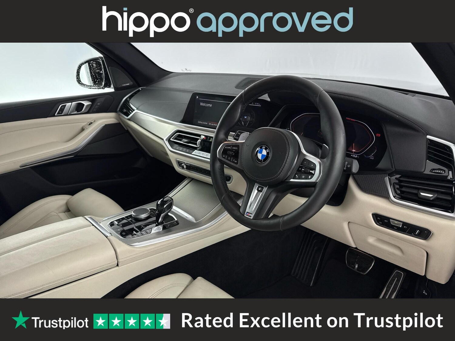 Used BMW X5 2021 for sale - 76657985: Photo 9