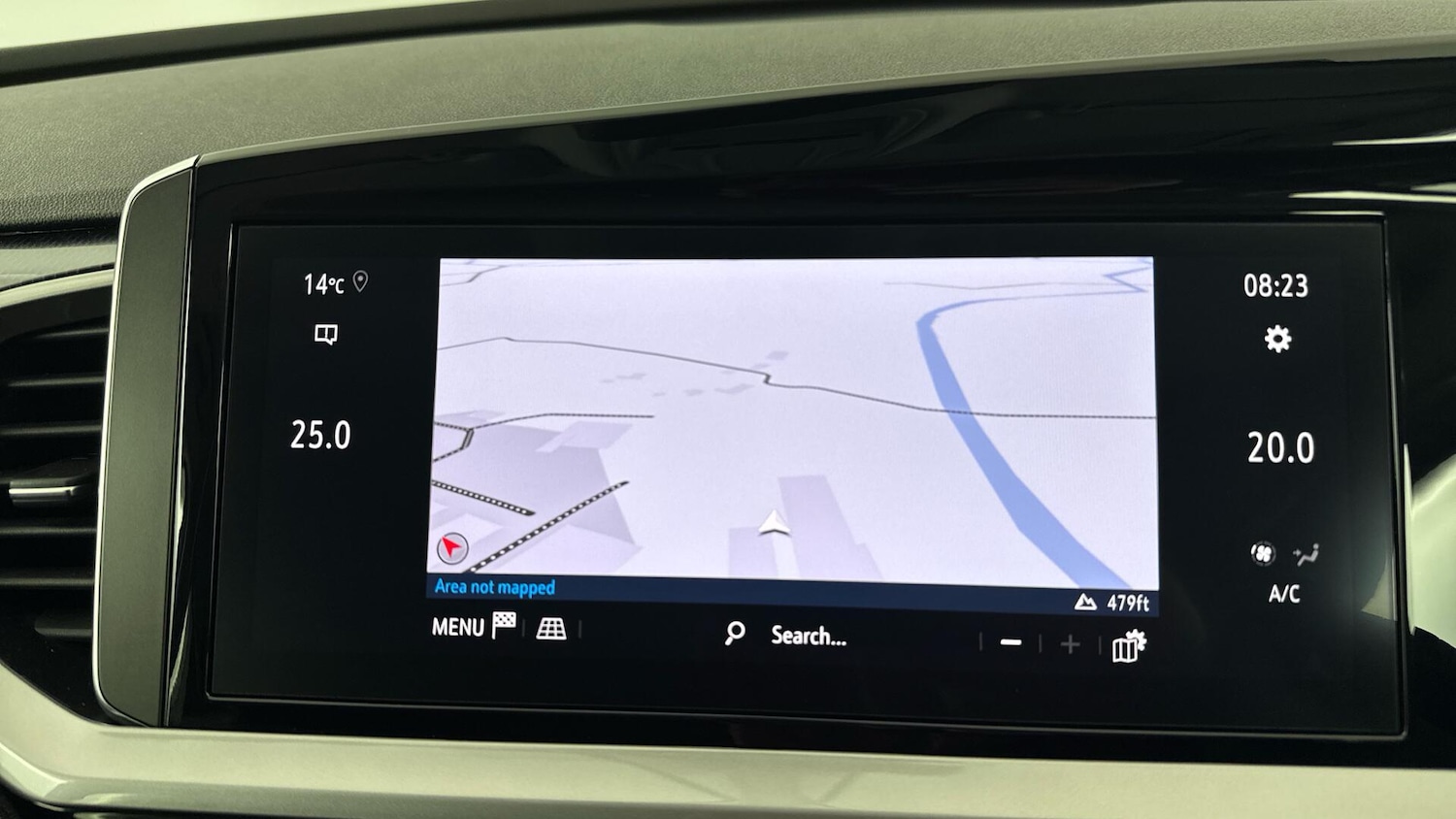 Used Vauxhall Grandland for sale - 77753878: Photo 24