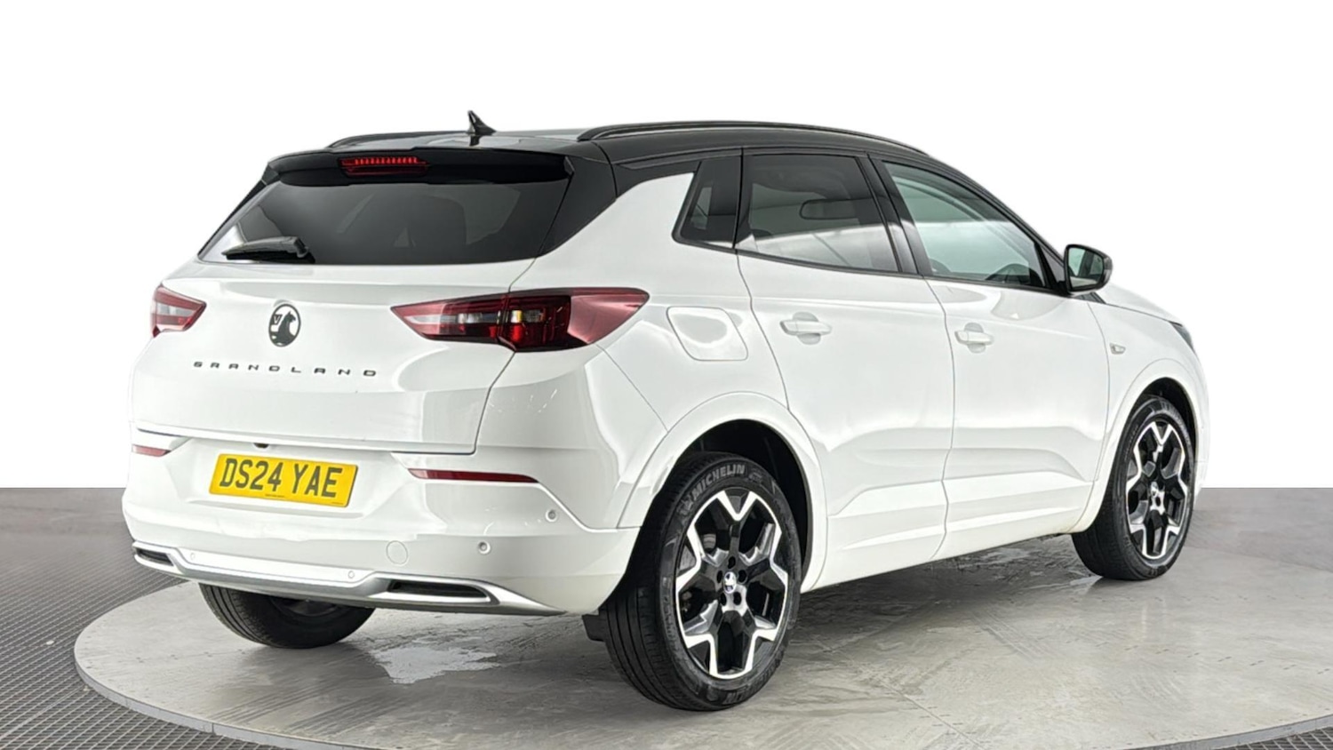 Used Vauxhall Grandland for sale - 77753878: Photo 4