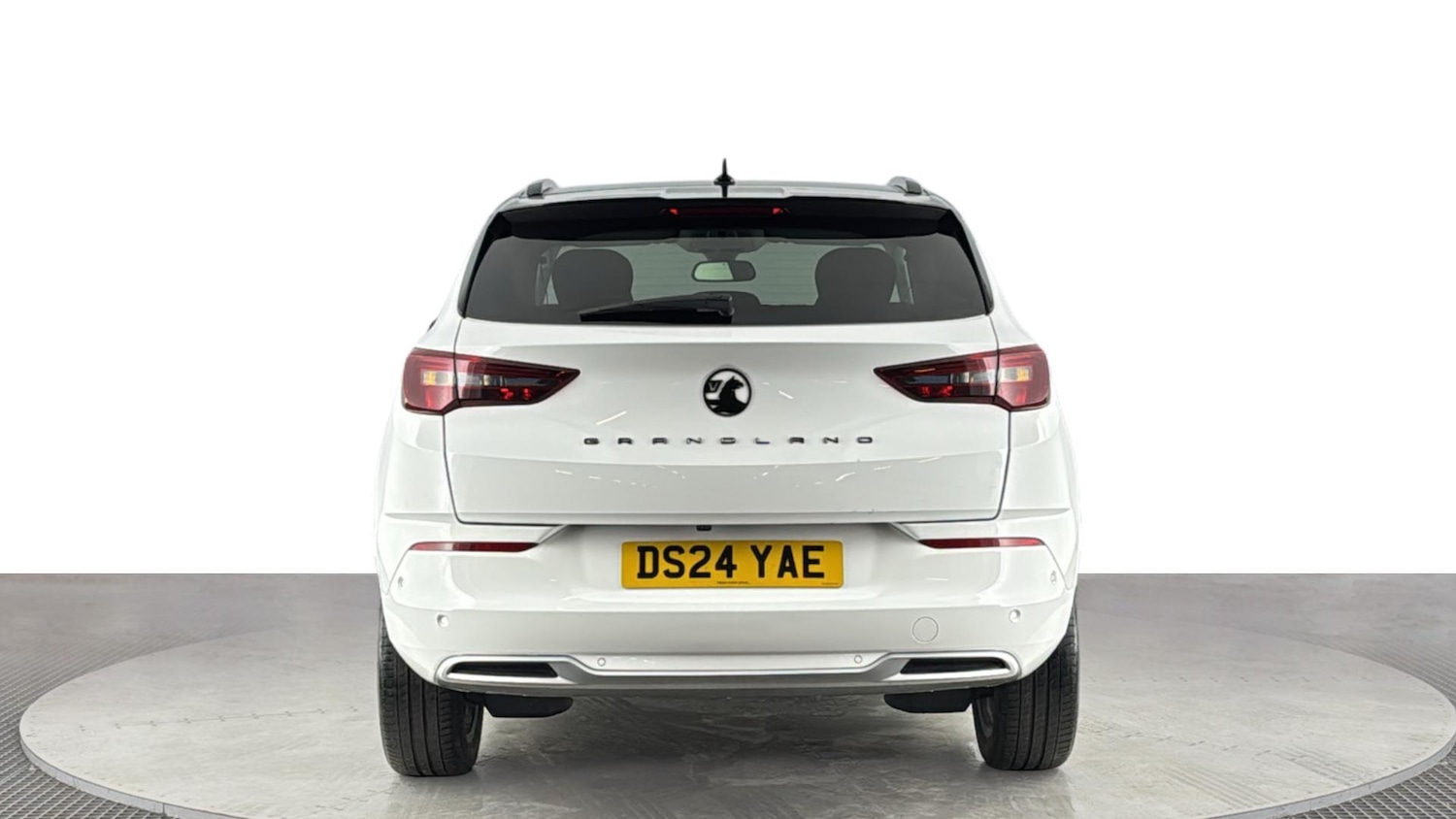 Used Vauxhall Grandland for sale - 77753878: Photo 5