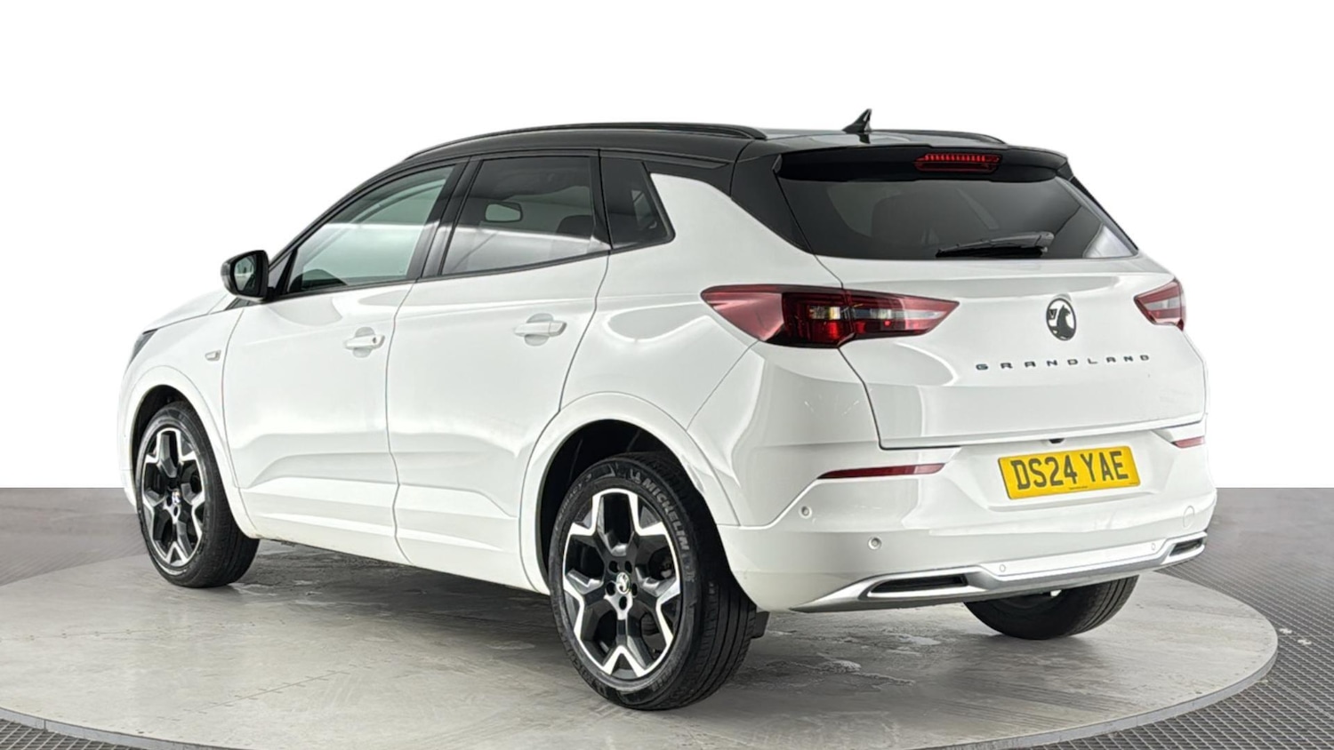 Used Vauxhall Grandland for sale - 77753878: Photo 6