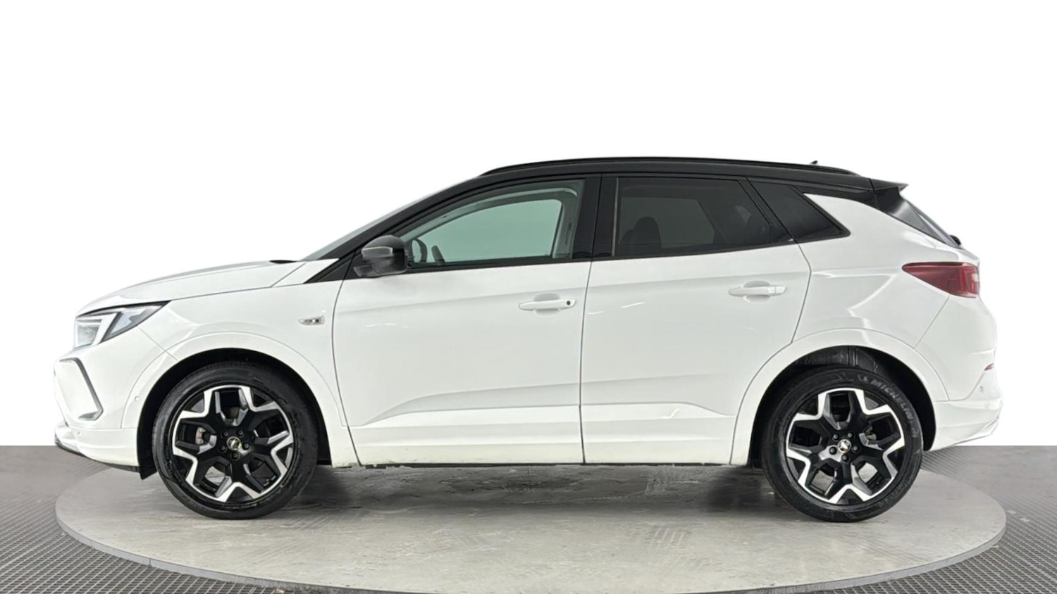 Used Vauxhall Grandland for sale - 77753878: Photo 7