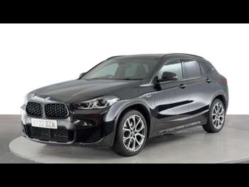 2022 - xDrive 25e M Mesh Edition 5dr Auto
