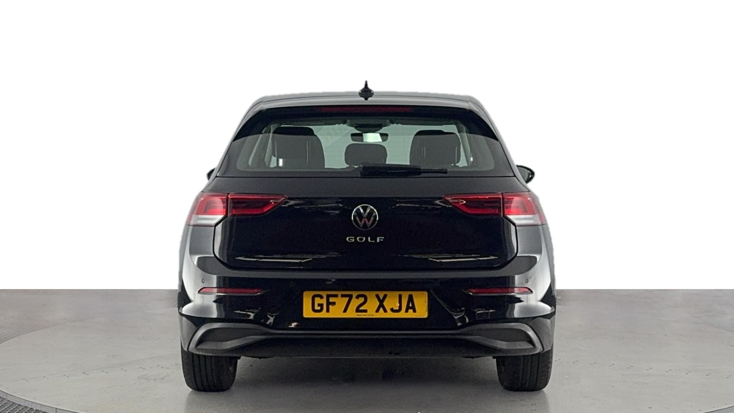 Vehicle 40
