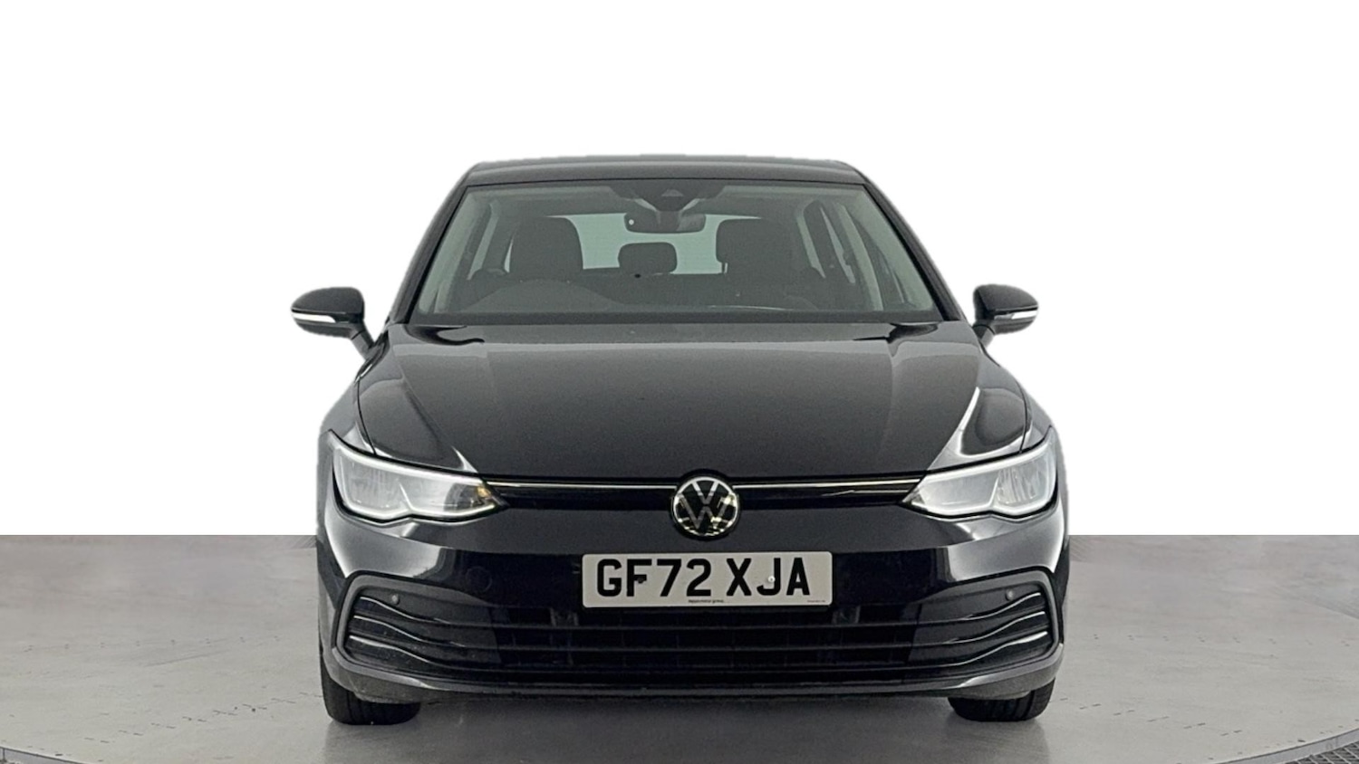 Vehicle 43