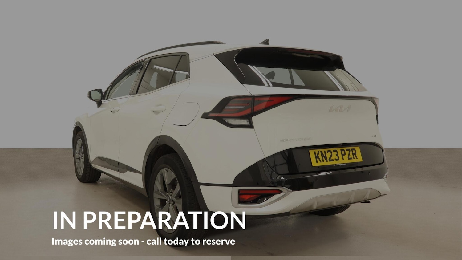 Used Kia Sportage 2023 for sale - 78034488: Photo 3