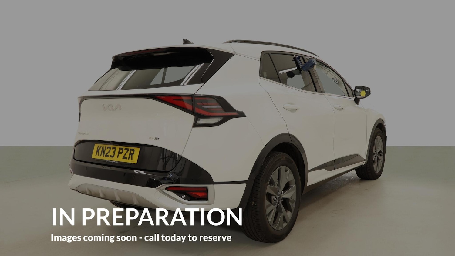 Used Kia Sportage 2023 for sale - 78034488: Photo 4