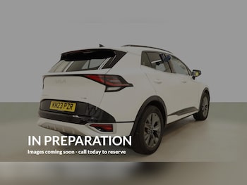 Used Kia Sportage 2023 for sale - 78034488: Photo