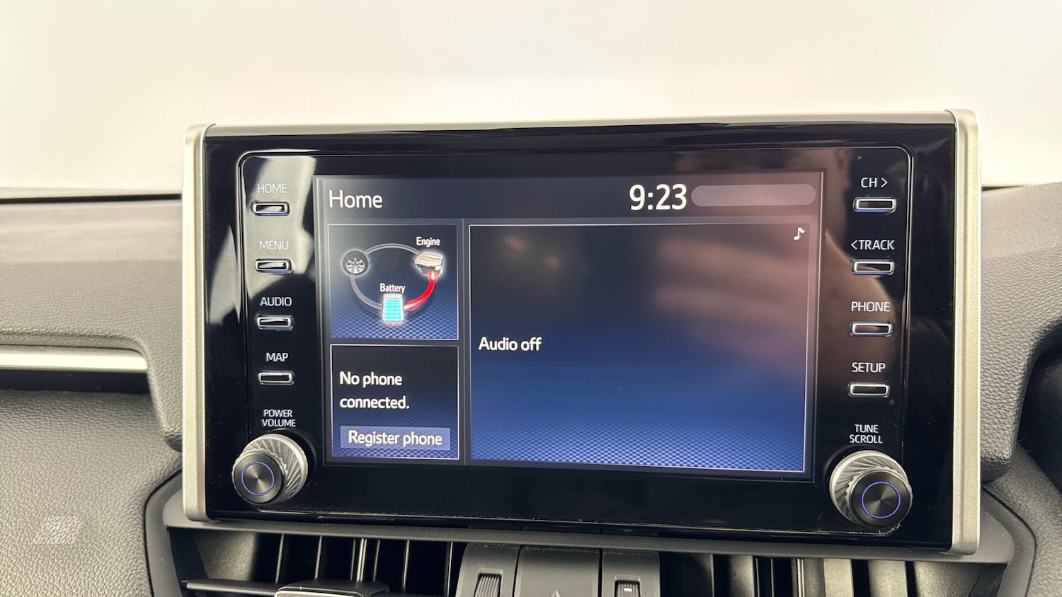 Used Toyota RAV4 2020 for sale - 77969961: Photo 12