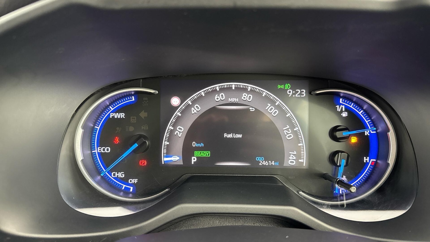 Used Toyota RAV4 2020 for sale - 77969961: Photo 13