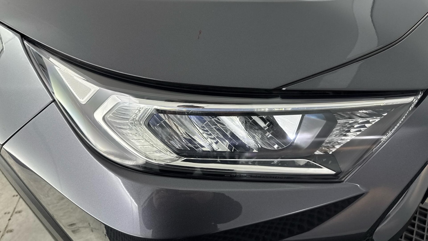 Used Toyota RAV4 2020 for sale - 77969961: Photo 23