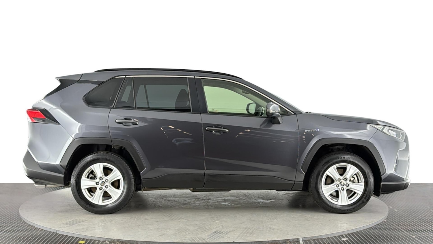 Used Toyota RAV4 2020 for sale - 77969961: Photo 3