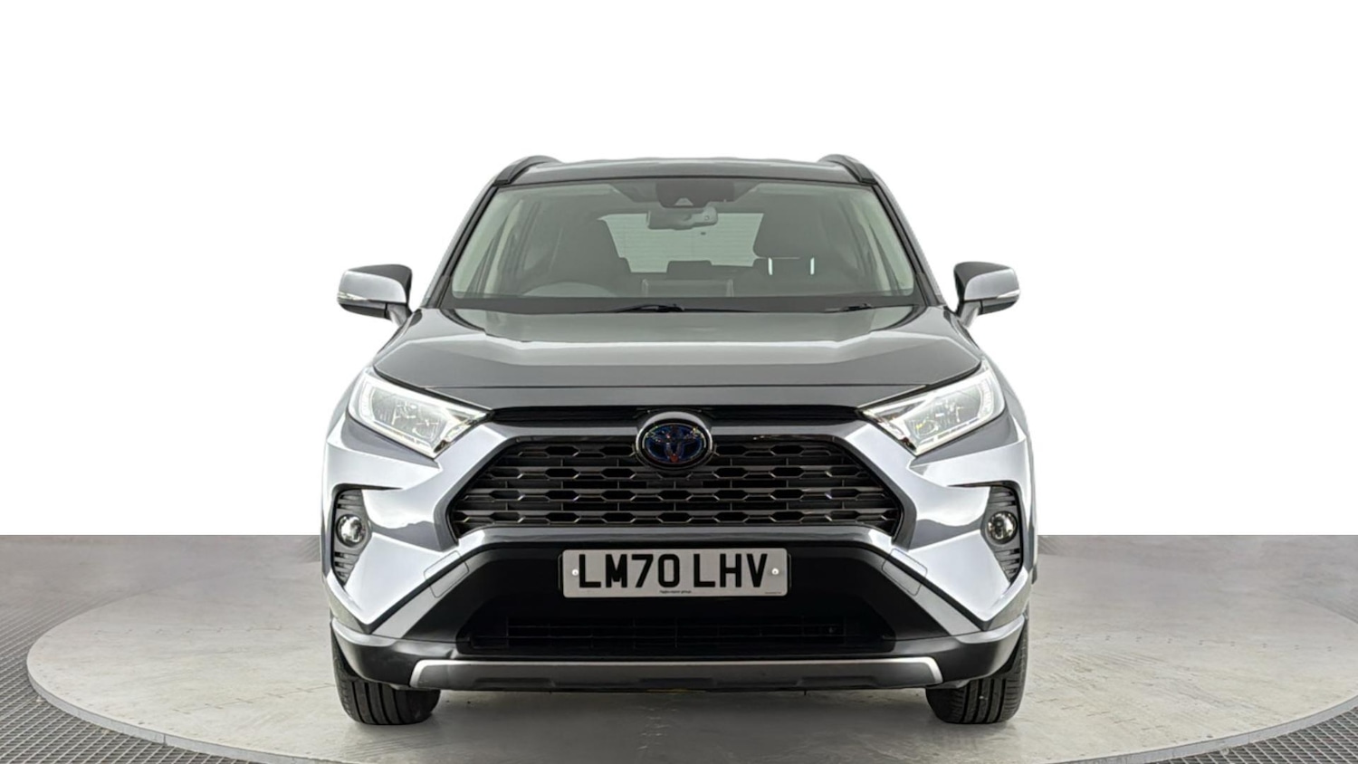 Used Toyota RAV4 2020 for sale - 77969961: Photo 8