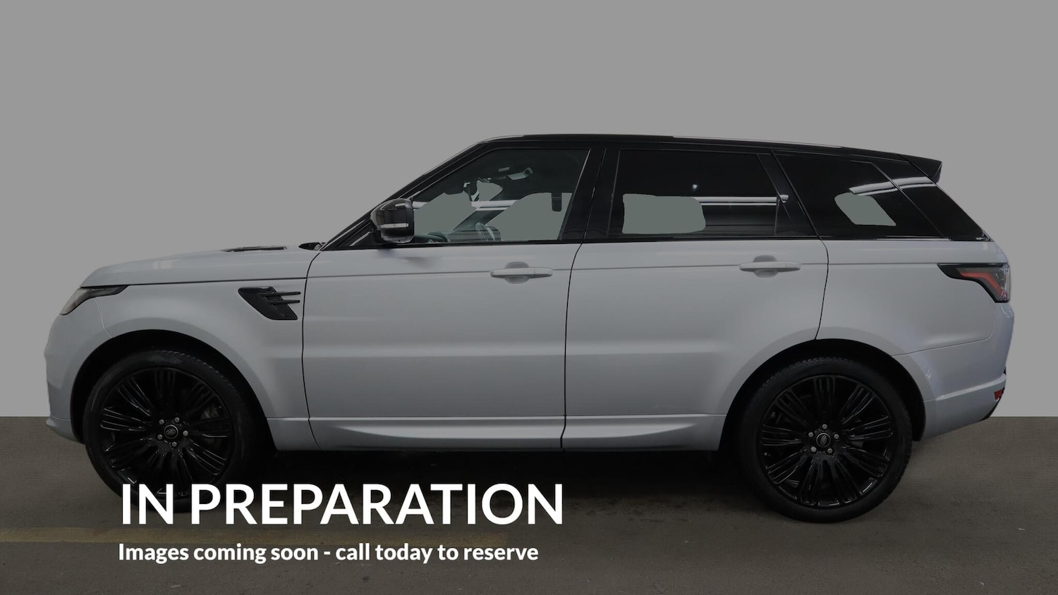 Used Land Rover Range Rover Sport 2021 for sale - 78006589: Photo 6