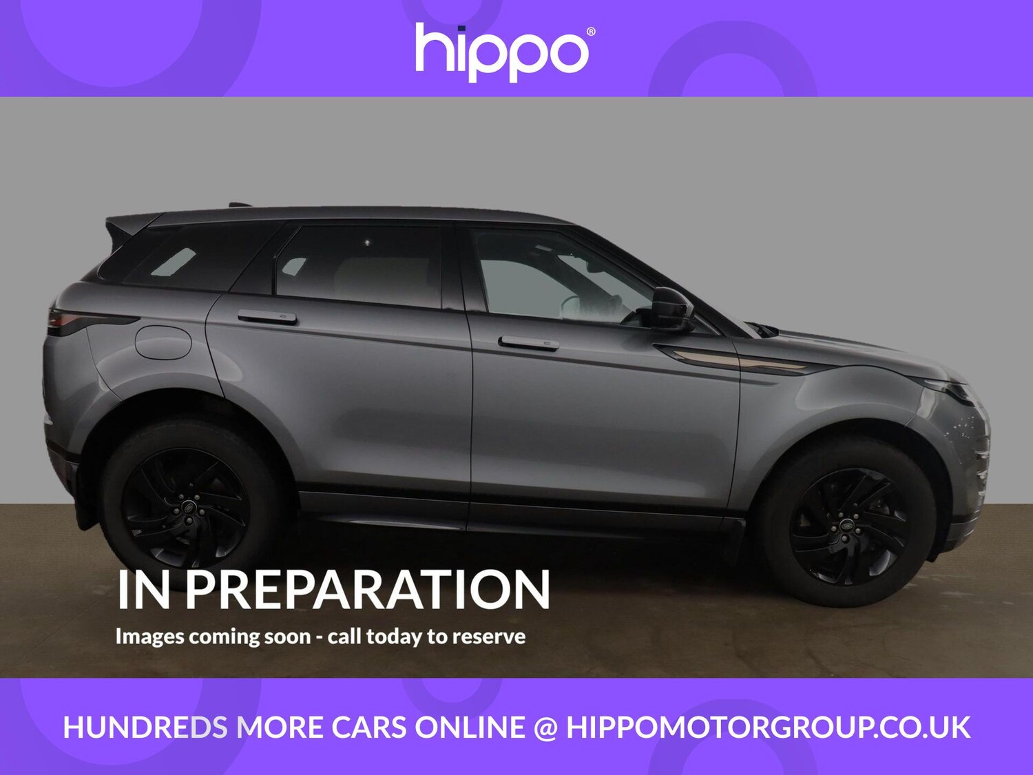 Used Land Rover Range Rover Evoque 2022 for sale - 76701837: Photo 5