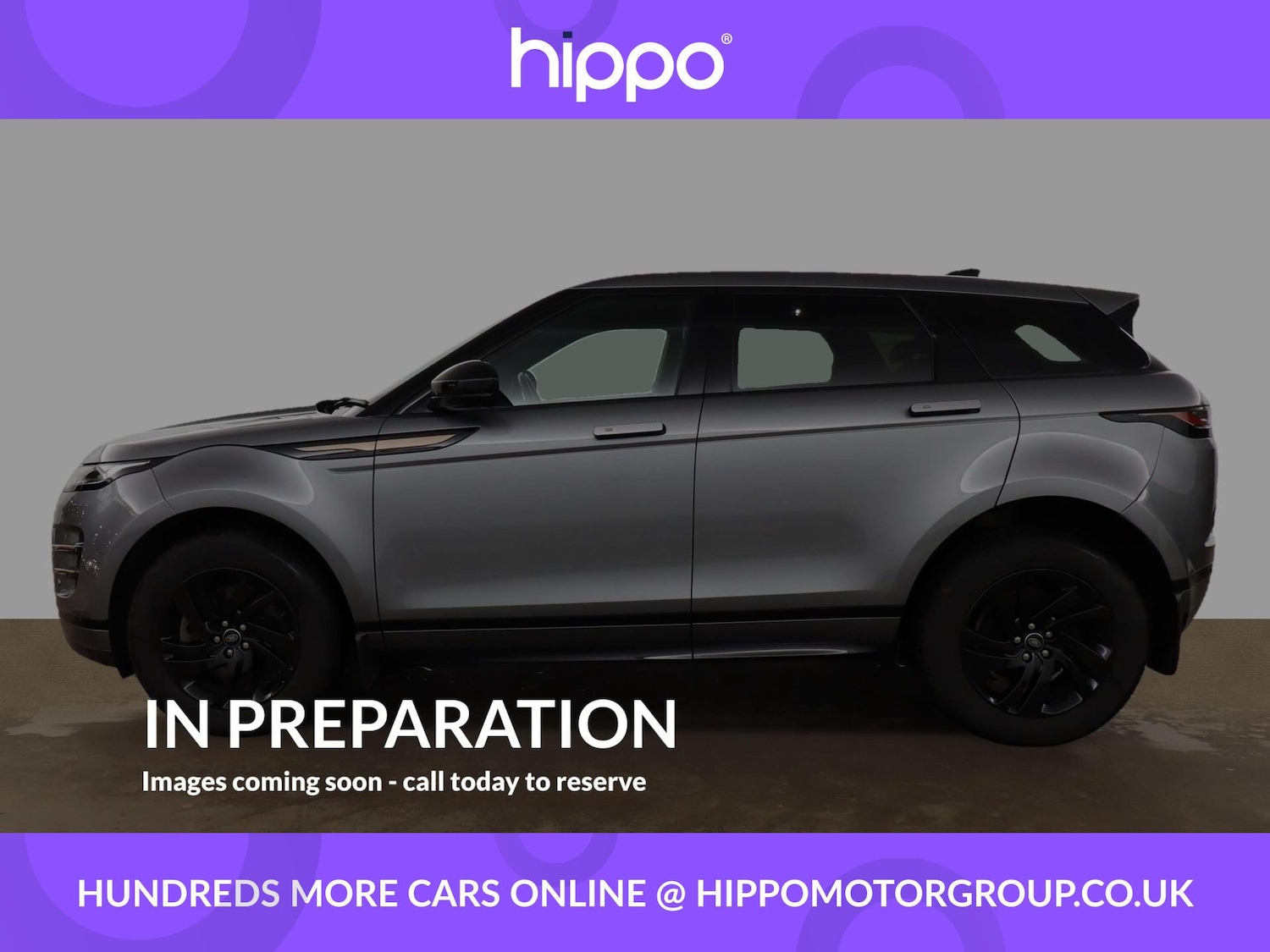 Used Land Rover Range Rover Evoque 2022 for sale - 76701837: Photo 6