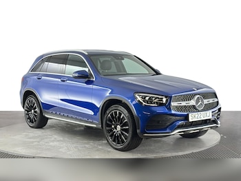 Used Mercedes-Benz GLC 2022 for sale - 79212605: Photo