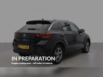 Used Volkswagen T-Roc 2024 for sale - 75694181: Photo