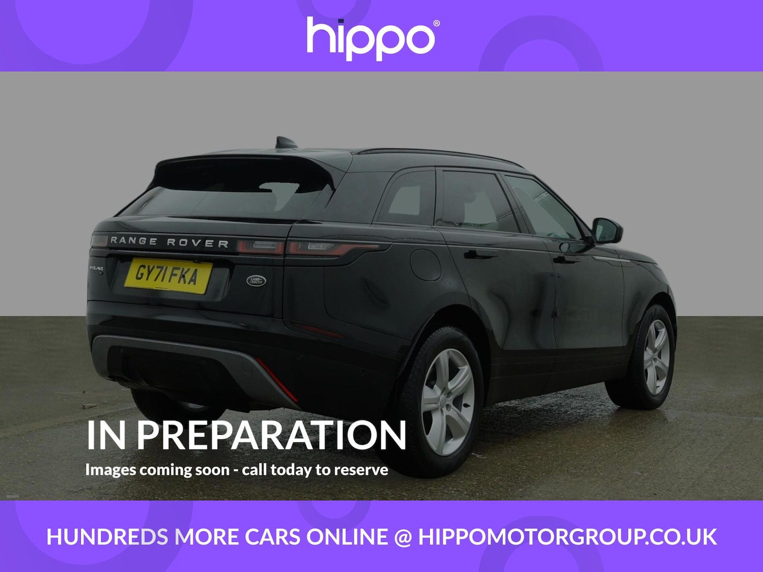 Used Land Rover Range Rover Velar for sale - 77550752: Photo 4