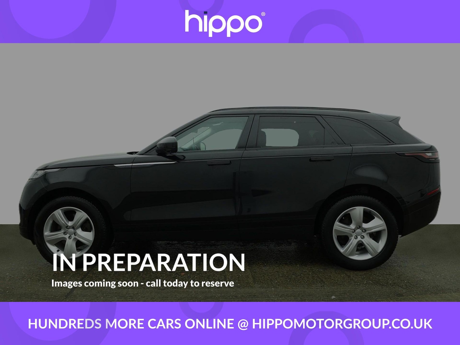 Used Land Rover Range Rover Velar for sale - 77550752: Photo 6