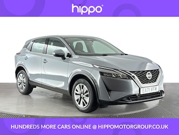 Used Nissan Qashqai 2022 for sale - 77081491: Photo
