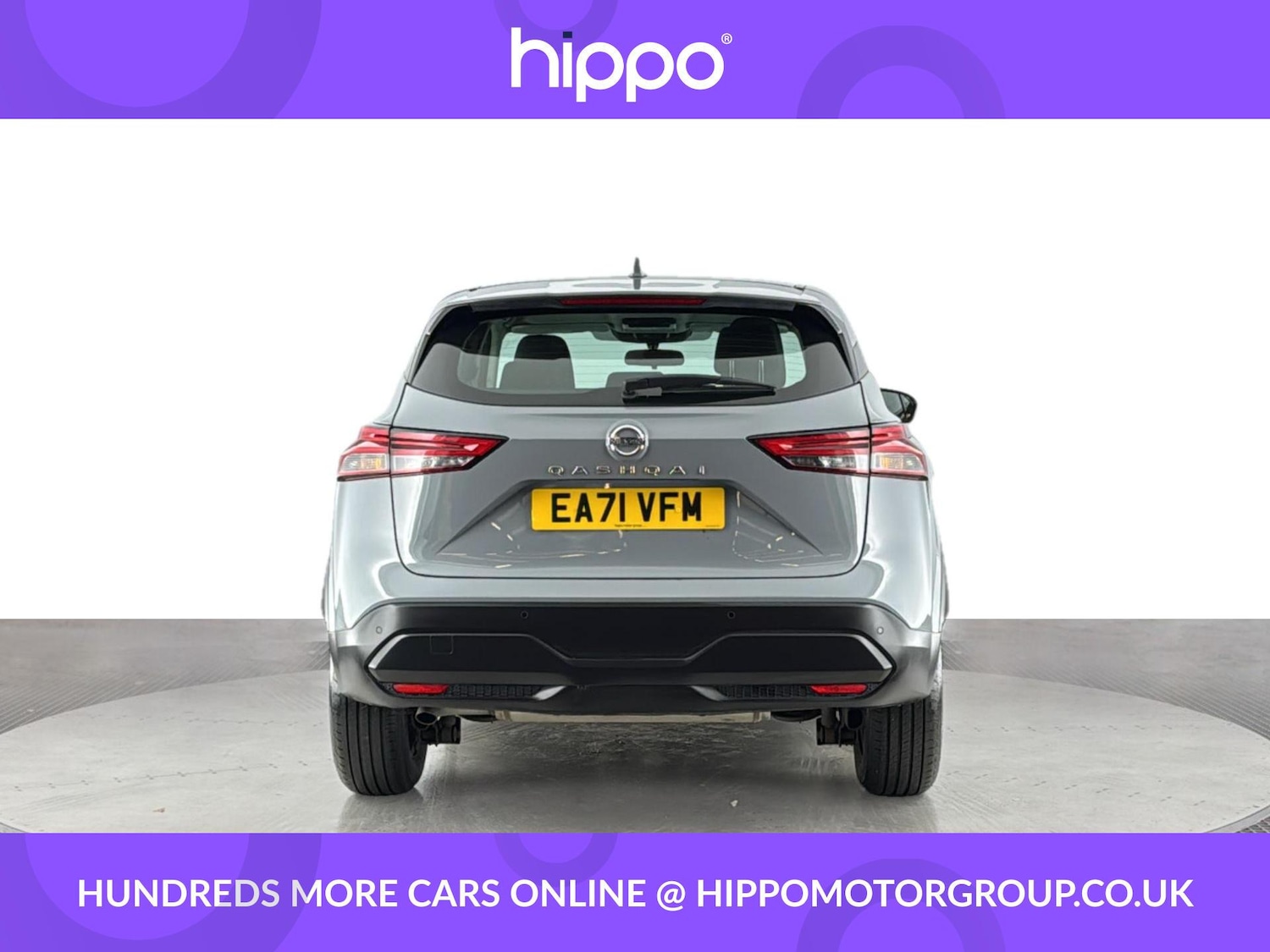 Used Nissan Qashqai 2022 for sale - 77081491: Photo 5