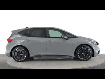 Used Cupra Born 2022 for sale - 75210625: Photo