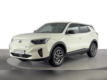 2023 - Ultimate E-Motion 5-Door