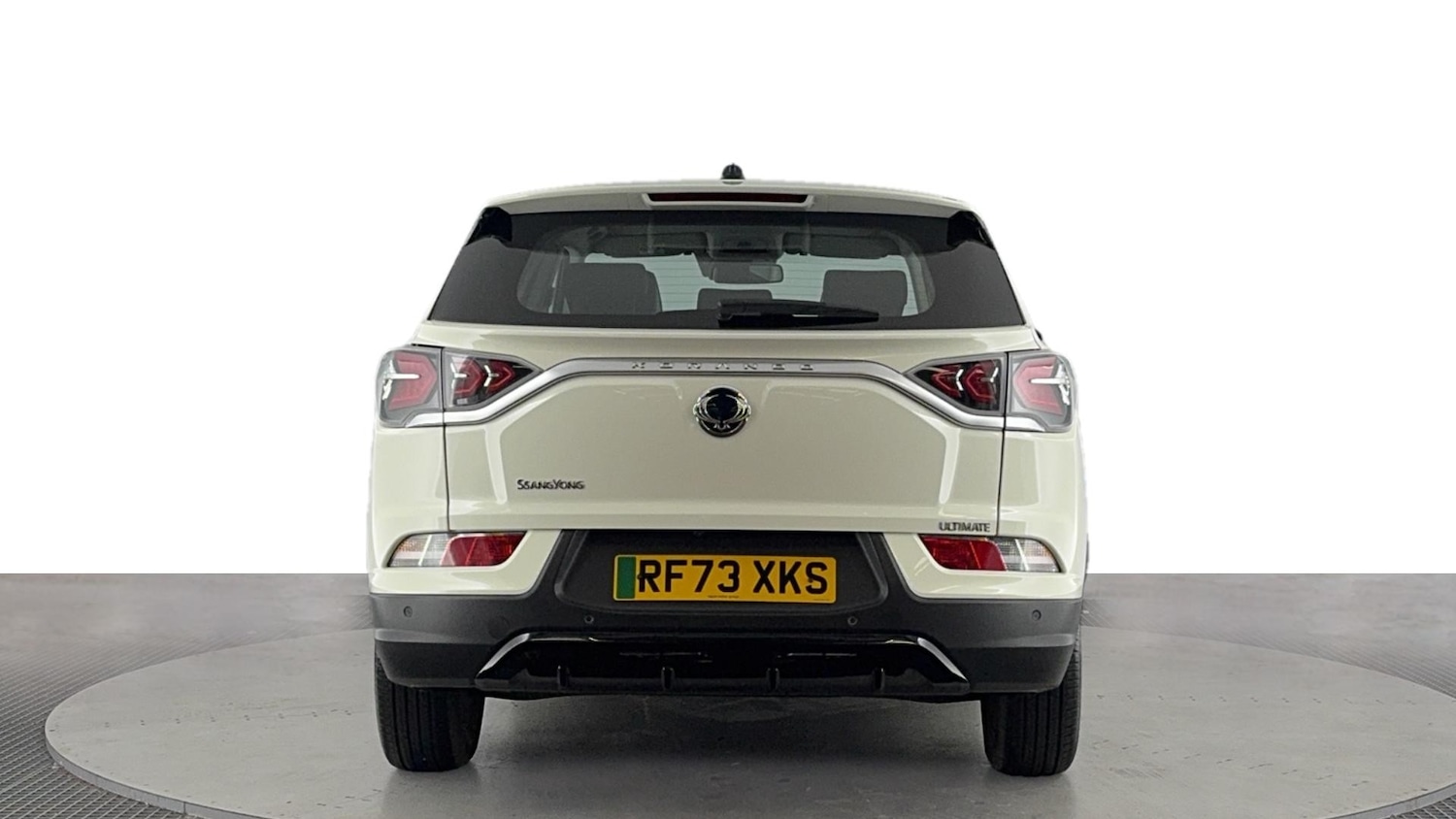 Vehicle 34