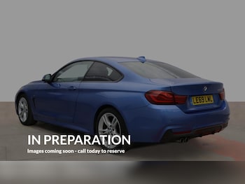 Used BMW 4 Series 2020 for sale - 79116090: Photo