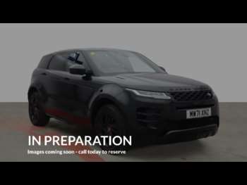 2021 - 1.5 P300e R-Dynamic S 5dr Auto