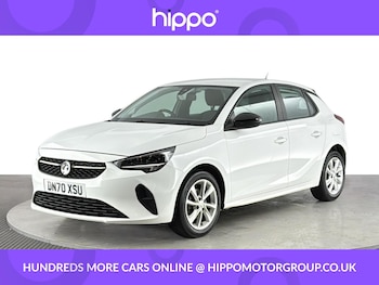 Used Vauxhall Corsa 2020 for sale - 78752680: Photo