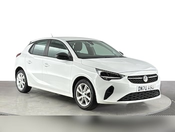 Used Vauxhall Corsa 2020 for sale - 78752680: Photo
