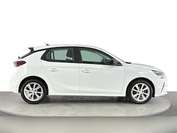 Used Vauxhall Corsa 2020 for sale - 78752680: Photo