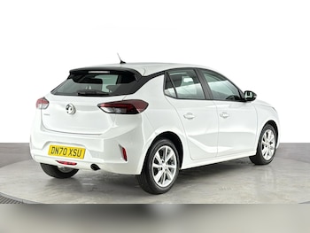 Used Vauxhall Corsa 2020 for sale - 78752680: Photo