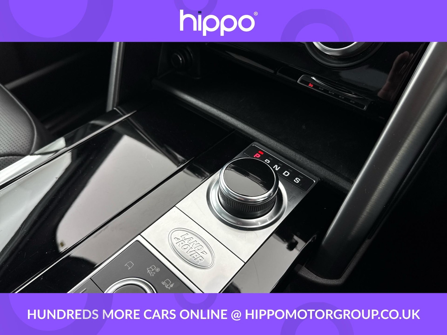 Used Land Rover Discovery 2019 for sale - 77613078: Photo 17