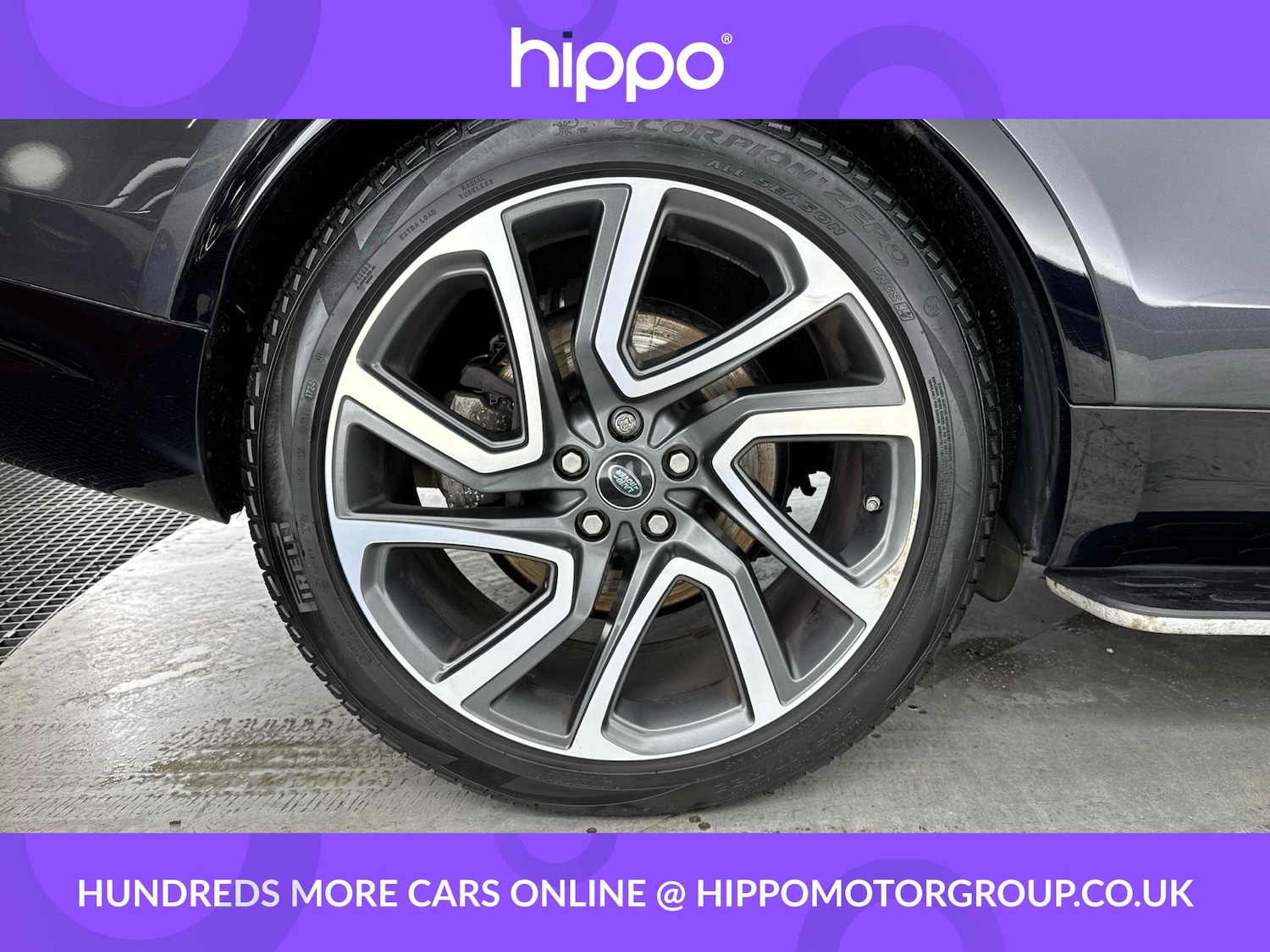 Used Land Rover Discovery 2019 for sale - 77613078: Photo 27