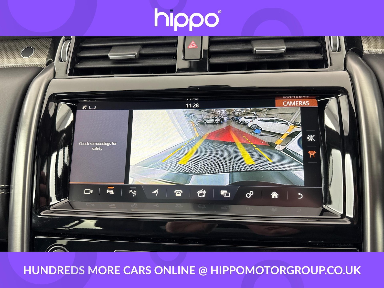 Used Land Rover Discovery 2019 for sale - 77613078: Photo 32