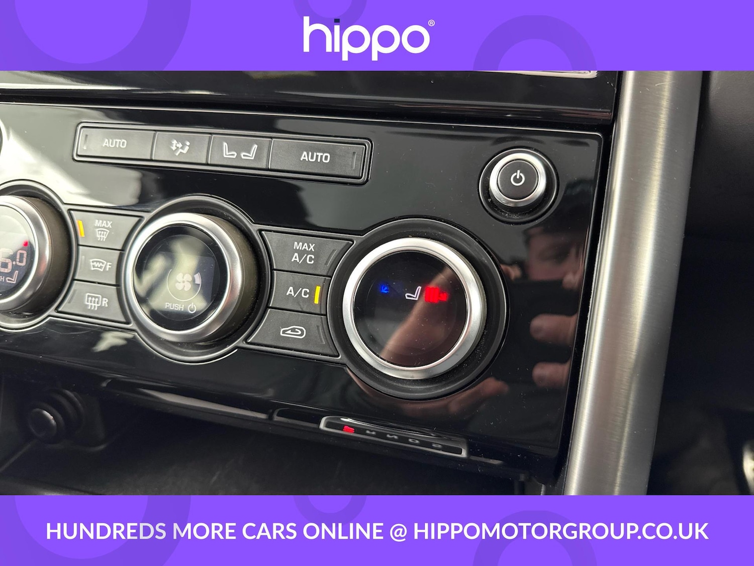 Used Land Rover Discovery 2019 for sale - 77613078: Photo 33