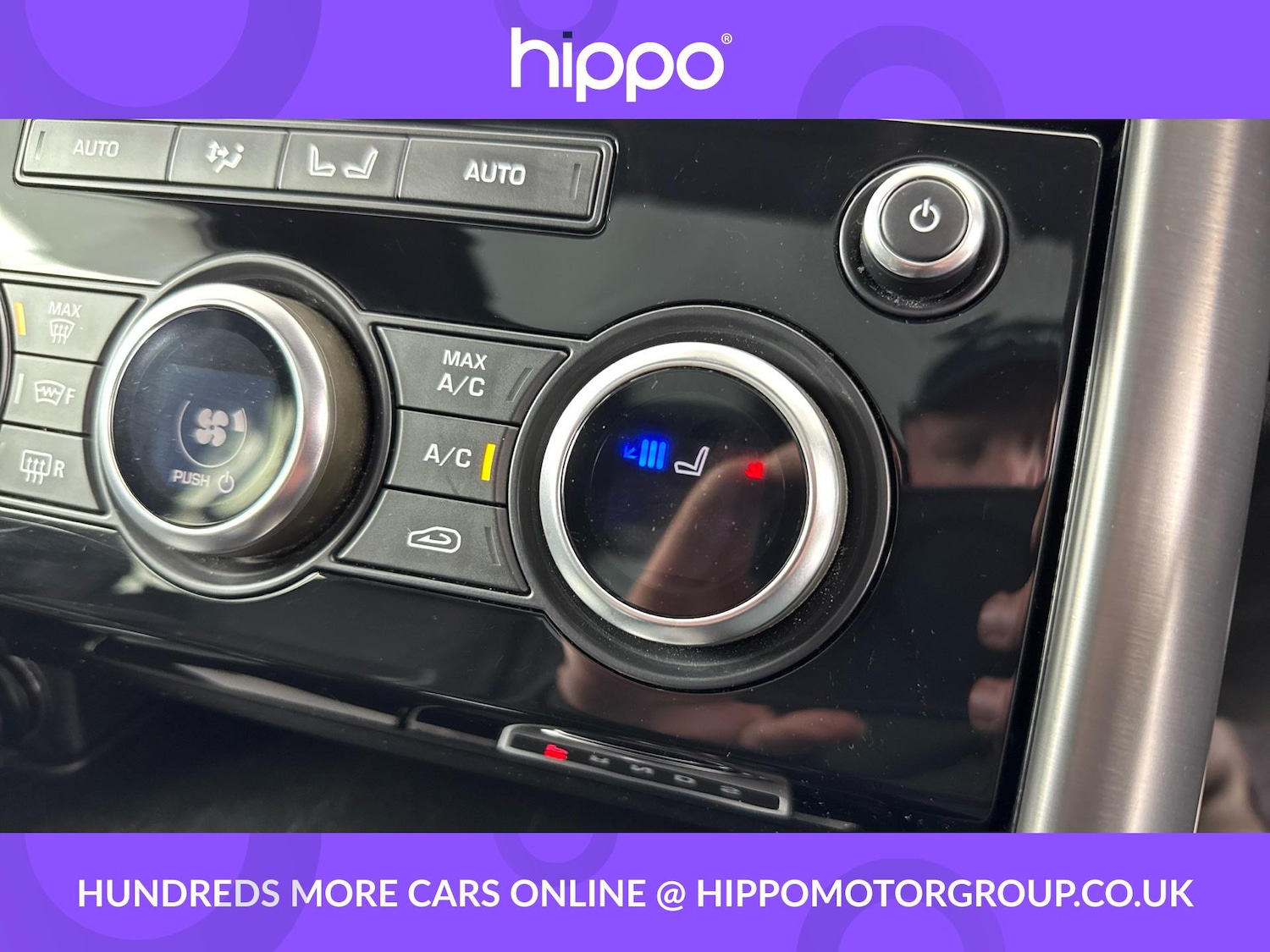 Used Land Rover Discovery 2019 for sale - 77613078: Photo 38