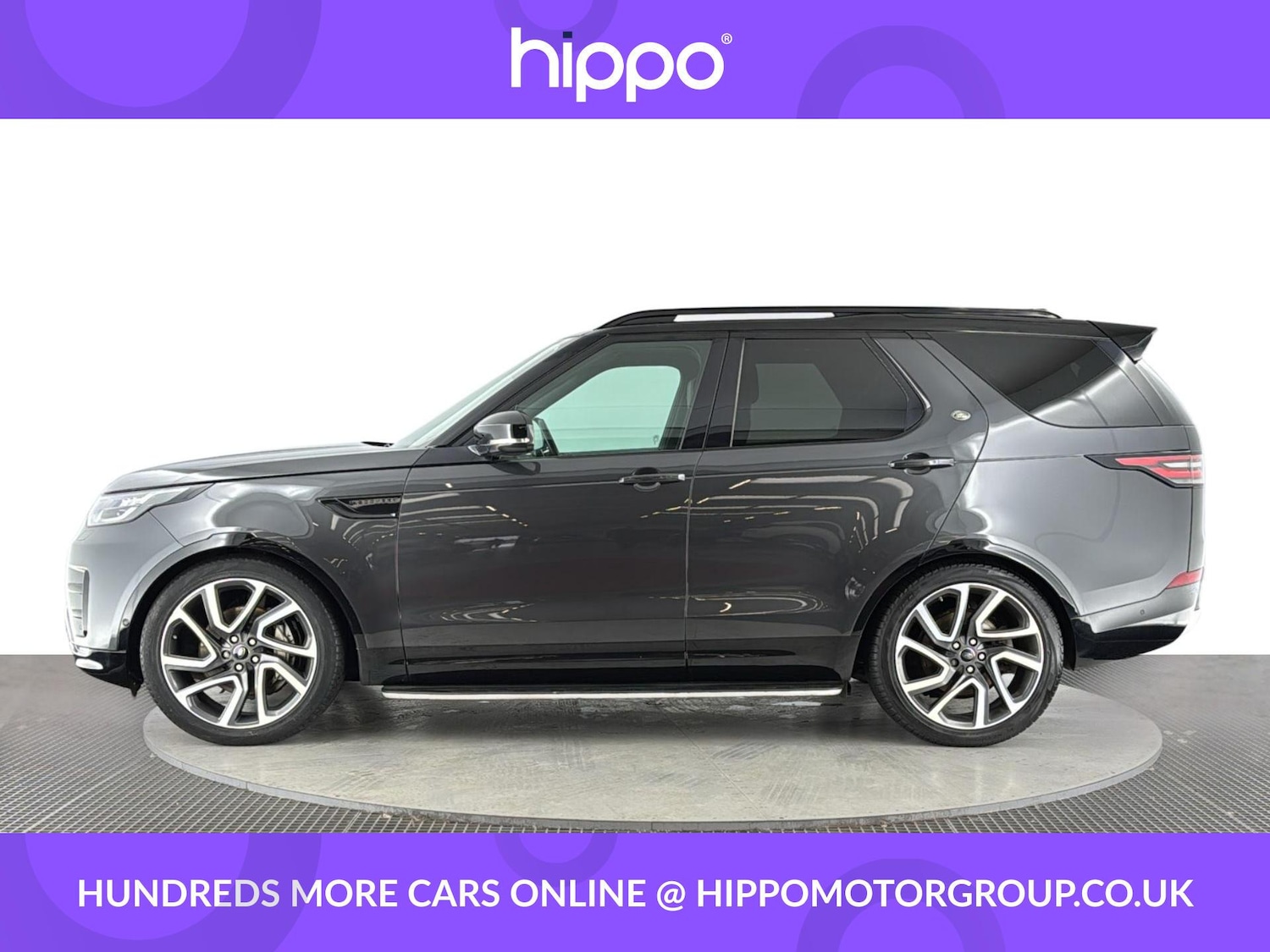 Used Land Rover Discovery 2019 for sale - 77613078: Photo 7