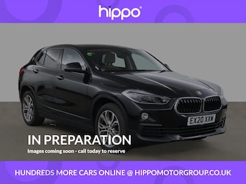 Used BMW X2 2020 for sale - 78516625: Photo