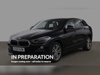 Used BMW X2 2020 for sale - 78516625: Photo