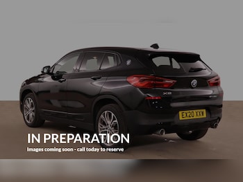 Used BMW X2 2020 for sale - 78516625: Photo