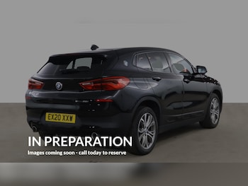 Used BMW X2 2020 for sale - 78516625: Photo