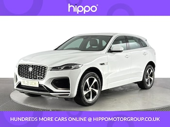 2021 (21) - 2.0 D165 R-Dynamic S 5dr Auto AWD